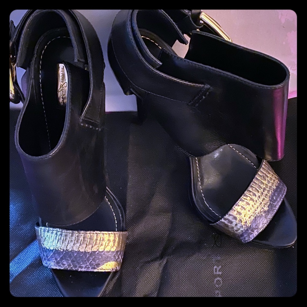 Sexy women’s stiletto